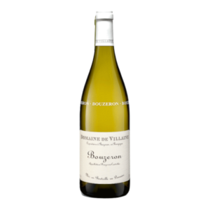 BOUZERON ALIGOTE - DOMAINE DE VILLAINE