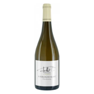 BOURGOGNE BLANC - FELLOT