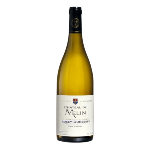 AUXEY-DURESSES 2021 - CHATEAU DE MELIN