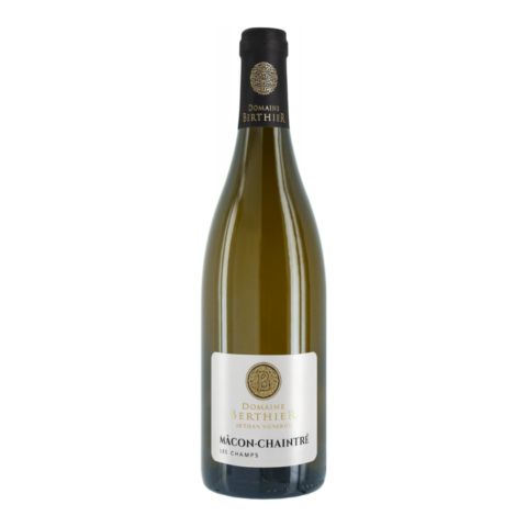 MACON CHAINTRE - DOMAINE BERTHIER