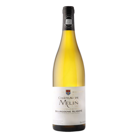 BOURGOGNE ALIGOTE - CHATEAU DE MELIN