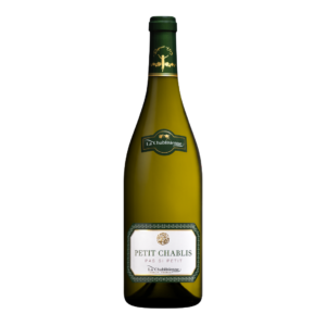PETIT CHABLIS 2024 - LA CHABLISIENNE