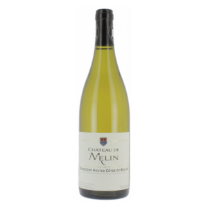 HAUTE COTE DE BEAUNE BLANC 2024 - CHATEAU DE MELIN