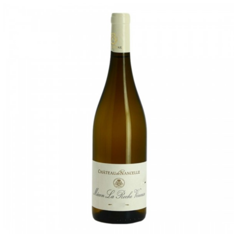 MACON ROCHE VINEUSE - CHATEAU DE NANCELLE