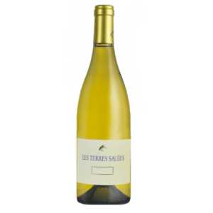 TERRES SALEES BLANC - CHATEAU BOUISSET