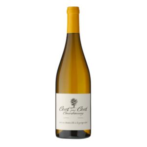 CENT POUR CENT CHARDONNAY - DOMAINE PEYRA