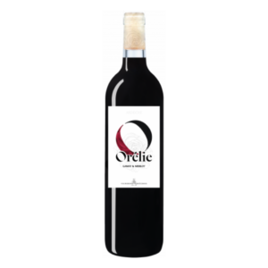 ORELIE ROUGE - ARDECHE