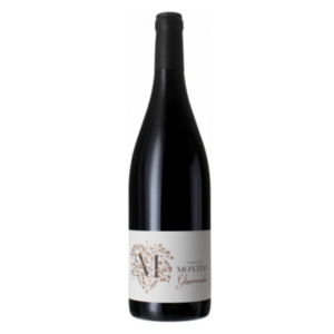 GOURMANDISE ROUGE - DOMAINE DE MONTINE