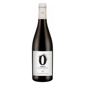 CUVEE 0 SANS SOUFRE - DOMAINE MARRENON