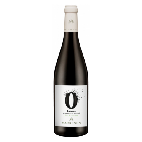CUVEE 0 SANS SOUFRE - DOMAINE MARRENON
