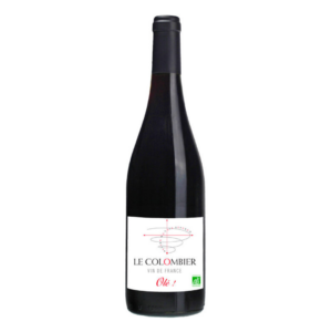DOMAINE CHANTEPIERRE - LIRAC ROUGE