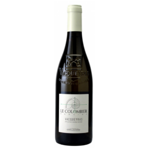 DOMAINE LE COLOMBIER - VACQUEYRAS