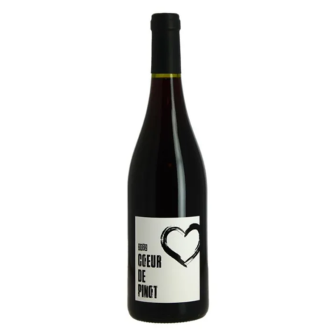 VDF Coeur de Pinot