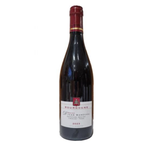 BOURGOGNE PINOT NOIR - DOMAINE MARECHAL