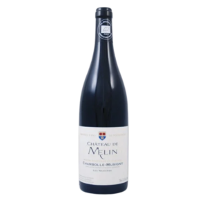 CHAMBOLLE-MUSIGNY - CHATEAU DE MELIN
