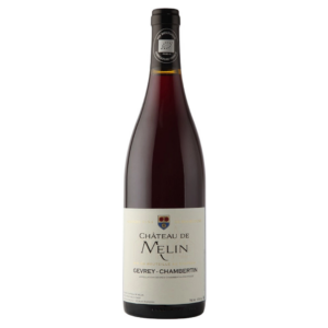 GEVREY-CHAMBERTIN - CHATEAU DE MELIN