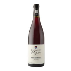 SAINT-ROMAIN ROUGE - CHATEAU DE MELIN