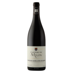 HAUTES COTES DE BEAUNE ROUGE - CHATEAU DE MELIN