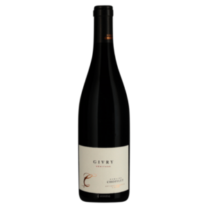 GIVRY 2021 - CHOFFLET