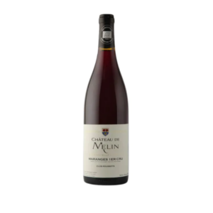 MARRANGES 1er CRU - CHATEAU DE MELIN