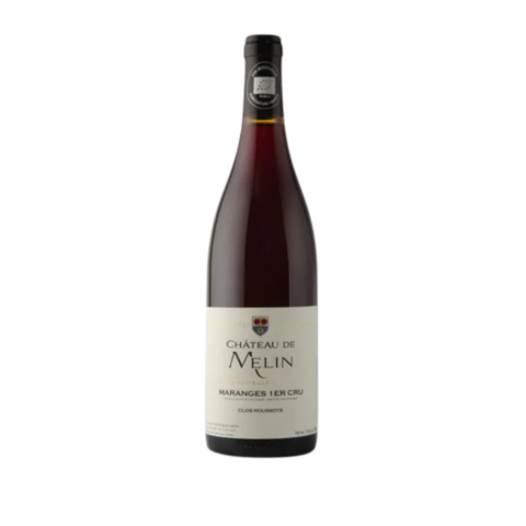 MARRANGES 1er CRU - CHATEAU DE MELIN