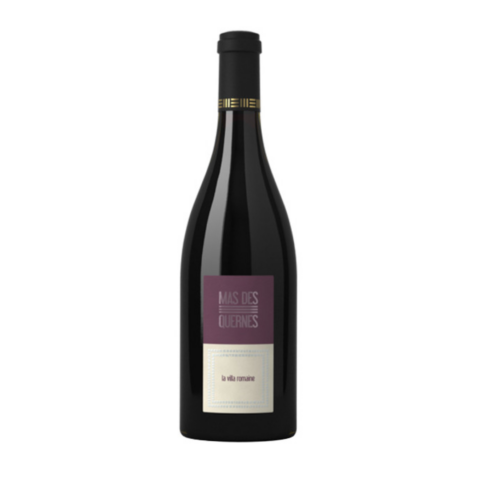 LA VILLA ROMAINE - MAS DE QUERNES