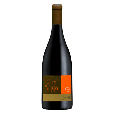GRANDE RESERVE - OLLIER TAILLEFER - FAUGERES