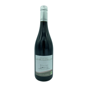 LA BERGERIE - CHATEAU LES BUGADELLES - LA CLAPE