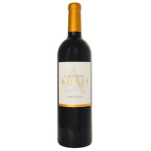SOUFFLE DE L'ANGE - CHATEAU AURIS - CORBIERES