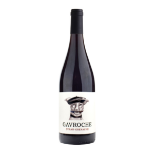 GRENACHE ROUGE - CHATEAU L'ERMITE D'AUZAN