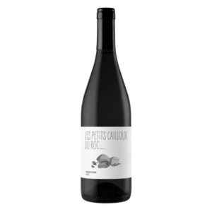 LES PETITS CAILLOUX DU ROC - DOMAINE LE ROC