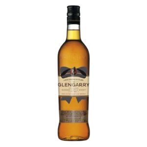 GLENGARRY BLENDED SCOTCH