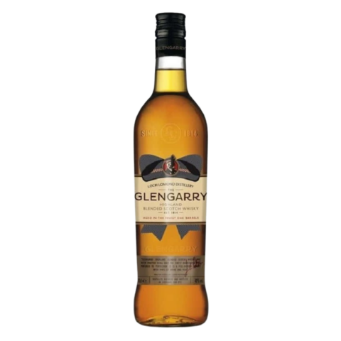 GLENGARRY BLENDED SCOTCH