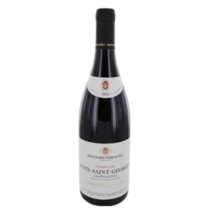 NUITS-SAINT-GEORGES 1ER CRU LES POULETTES 2015 - BOUCHARD PERE & FILS
