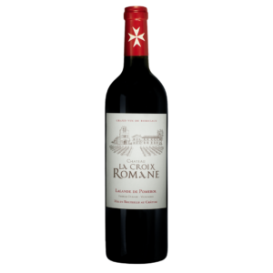 CHATEAU LA CROIX ROMANE - LALANDE DE POMEROL