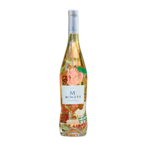 MINUTY CUVEE M 2025