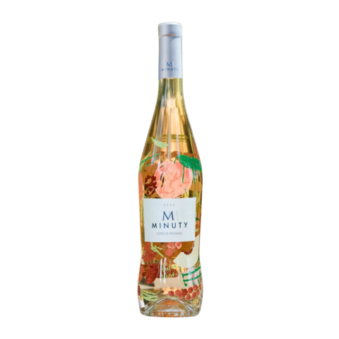 MINUTY CUVEE M 2025