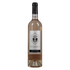 MAISON PAGANELLI ROSE