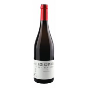 LES GOUYATS ROUGE - FAMILLE DUBARD