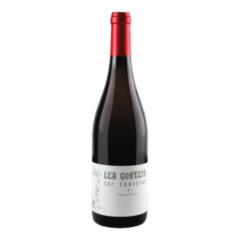 LES GOUYATS ROUGE - FAMILLE DUBARD