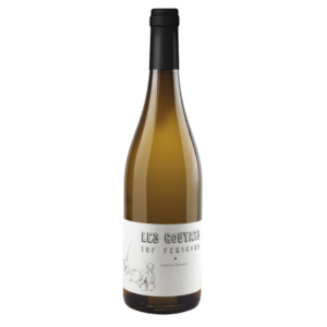LES GOUYATS BLANC - FAMILLE DUBARD