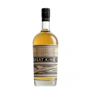 COMPASS BOX GREAT KING STREET
