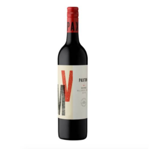PAXTON SHIRAZ MACLAREN VALE 2020 - AUSTRALIE