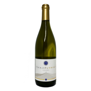 TOKAJI FURMINT SZARAZ - HONGRIE