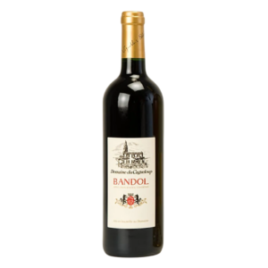 DOMAINE DE CAGUELOUP 2022 - BANDOL