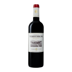DOMAINE DE TERREBRUNE 2020 - BANDOL