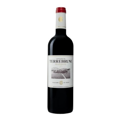 DOMAINE DE TERREBRUNE 2020 - BANDOL