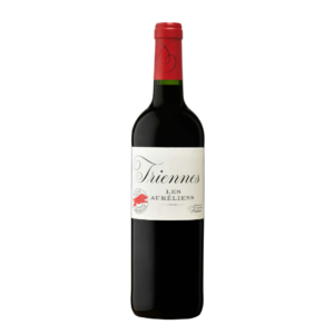 LES AURELIENS - DOMAINE DE TRIENNES - IGP MEDITERRANEE
