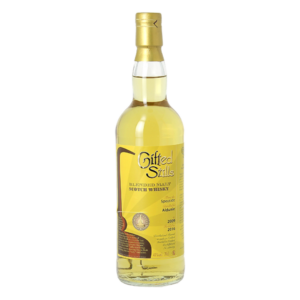 GIFTED STILLS ALDUNIE SHERRY