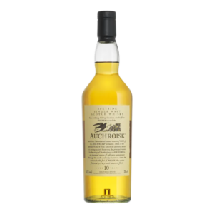 AUCHROISK 10 ANS - FLORA & FAUNA